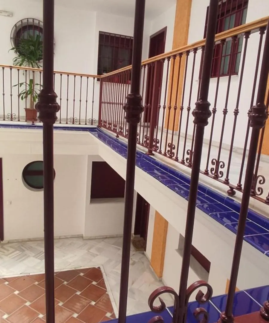 Estepona City Center Apartment Spanyolország