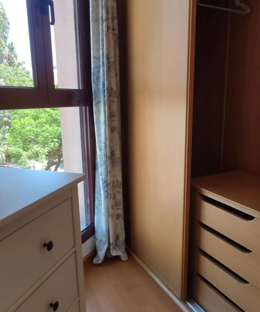 Estepona City Center Apartment
