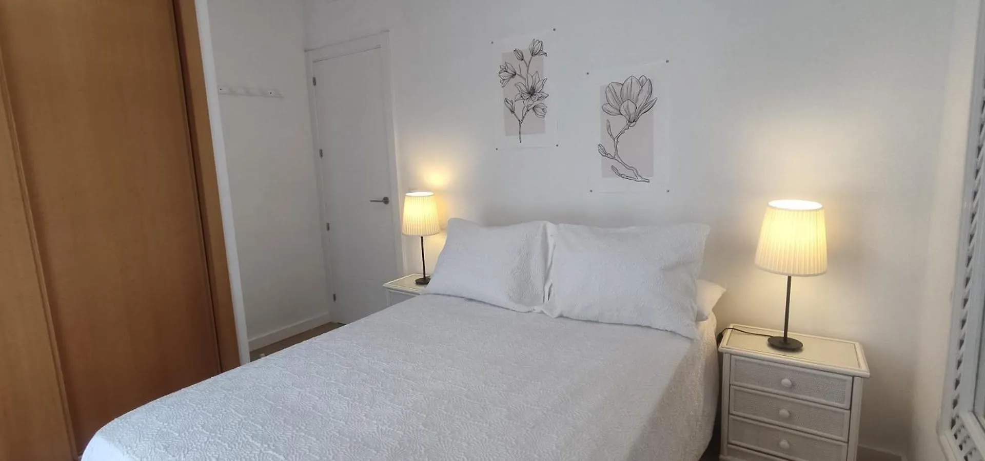 Estepona City Center Apartment 0*,
