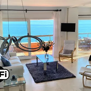 Apartment Los Reales 8b, Estepona